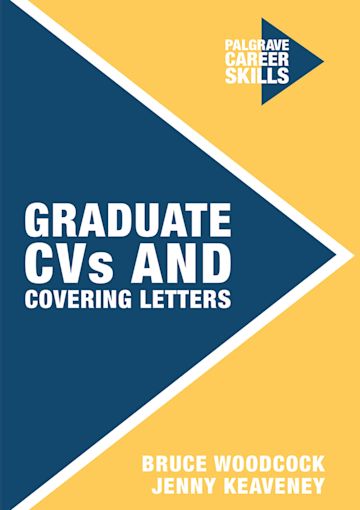 Graduate CVs and Covering Letters cover