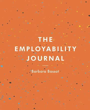 The Employability Journal cover