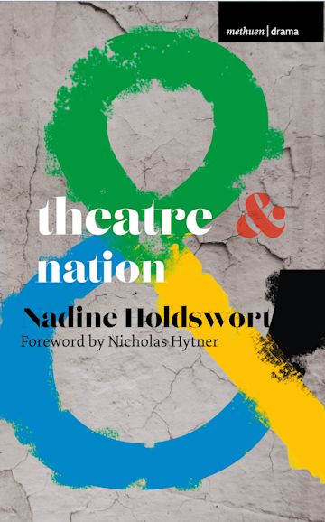 Theatre and Nation cover