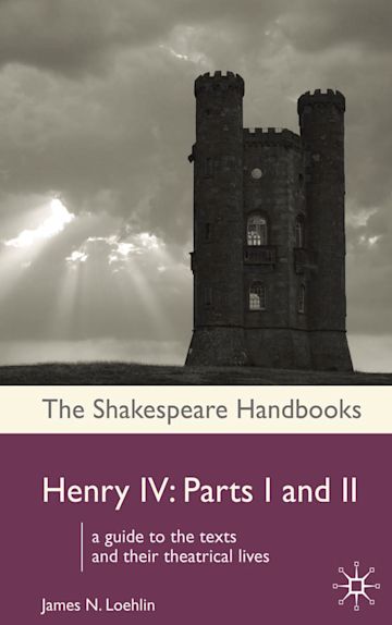 Henry IV cover