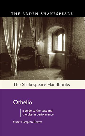 Othello cover