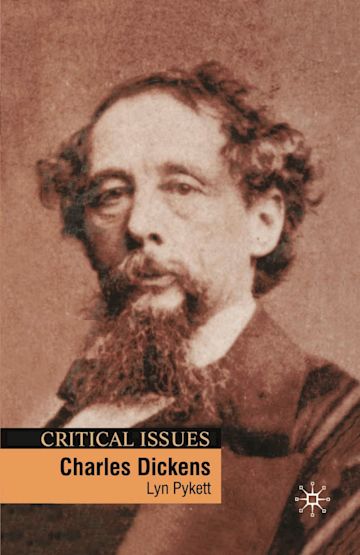 Charles Dickens cover