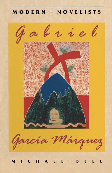 Gabriel García Márquez cover