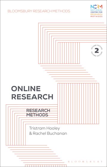 Online Research cover