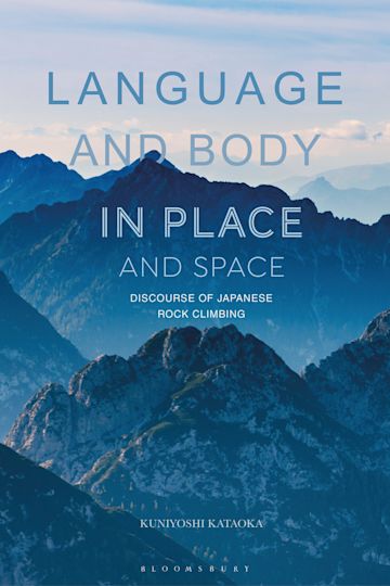 Language and Body in Place and Space: Discourse of Japanese Rock 