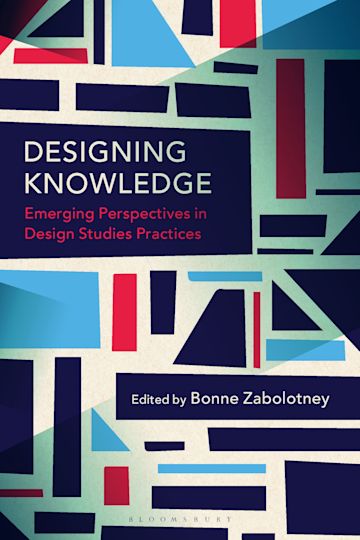 Designing Knowledge cover