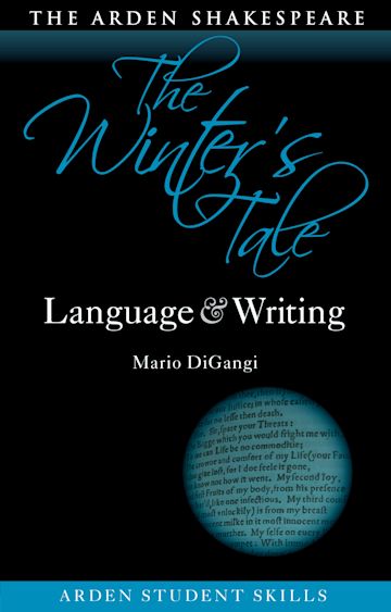 The Winter’s Tale: Language and Writing cover