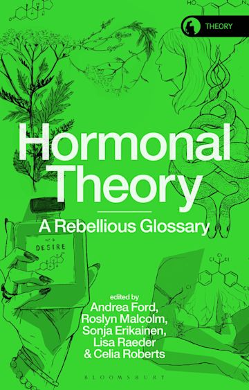 Hormonal Theory cover