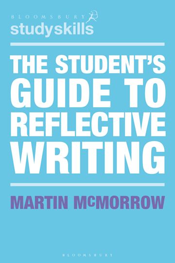 Write Online: Reflective Writing Writing Guide - How Do I Get Started?