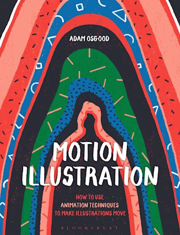 Motion Illustration cover