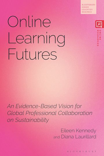 Online Learning Futures cover