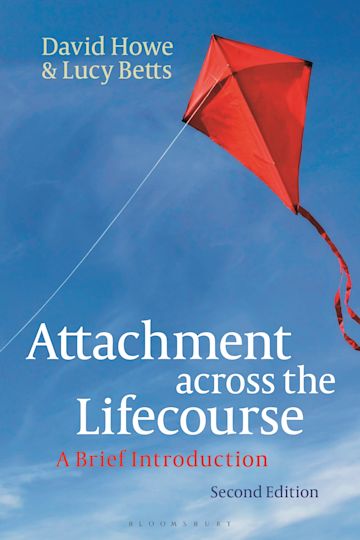 Attachment across the Lifecourse cover