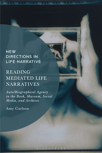 Reading Mediated Life Narratives cover