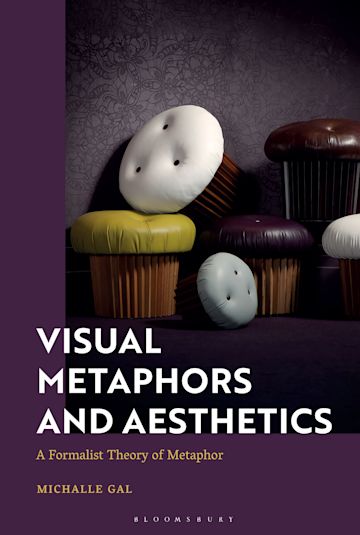 Visual Metaphors and Aesthetics cover