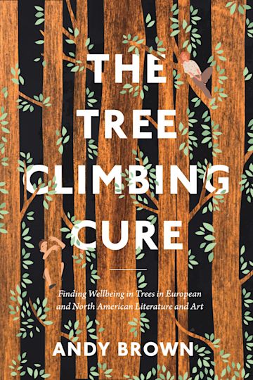 The Tree Climbing Cure cover