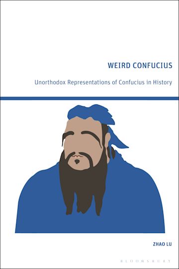 Weird Confucius cover