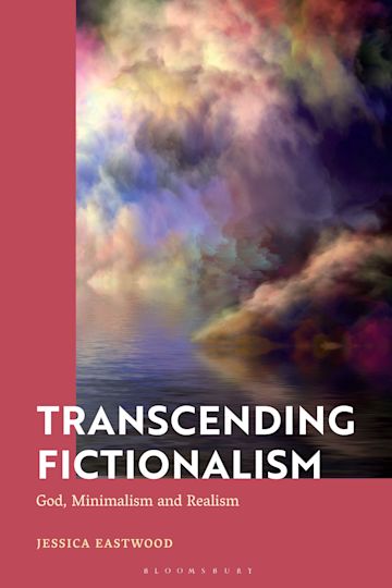 Transcending Fictionalism cover