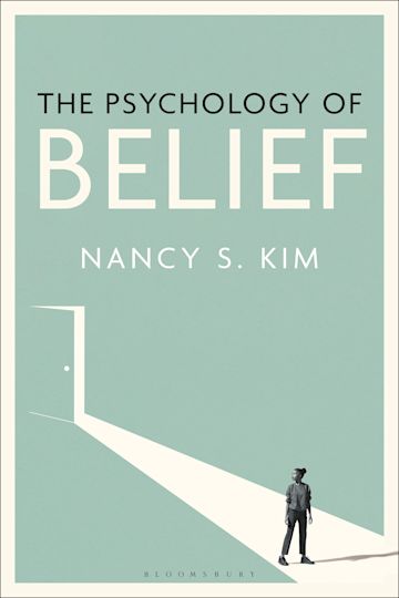 The Psychology of Belief cover