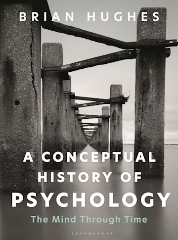 A Conceptual History of Psychology cover