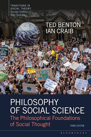 Philosophy of Social Science: The Philosophical Foundations of