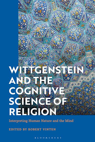 Wittgenstein and the Cognitive Science of Religion cover