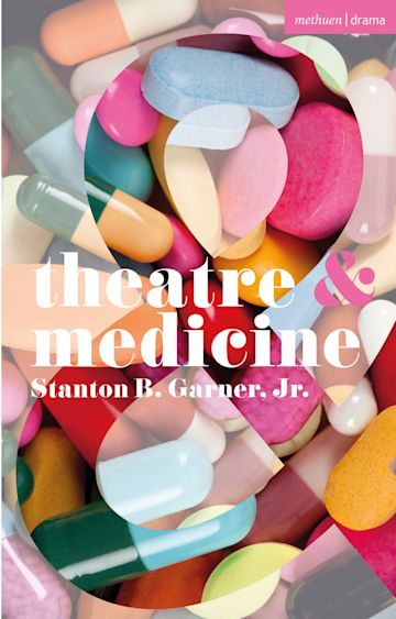 Theatre and Medicine cover