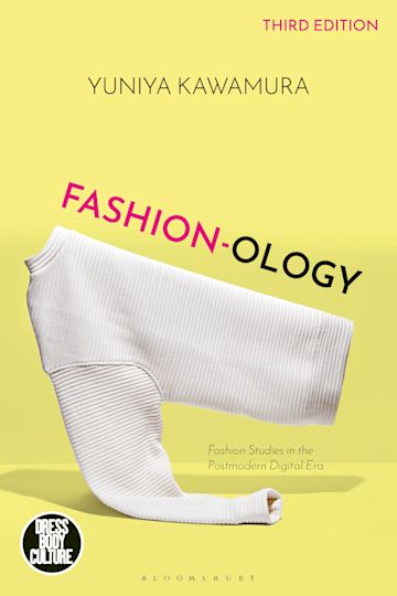 Fashion-ology cover