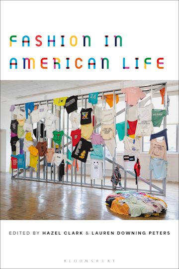 Fashion in American Life cover