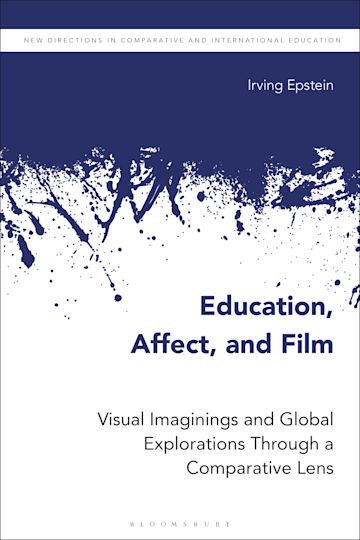 Education, Affect, and Film cover
