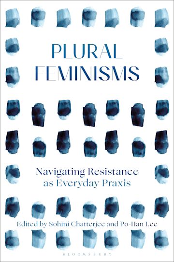 Plural Feminisms cover