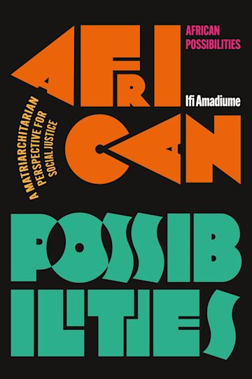 African Possibilities cover