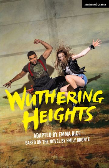 Wuthering Heights cover