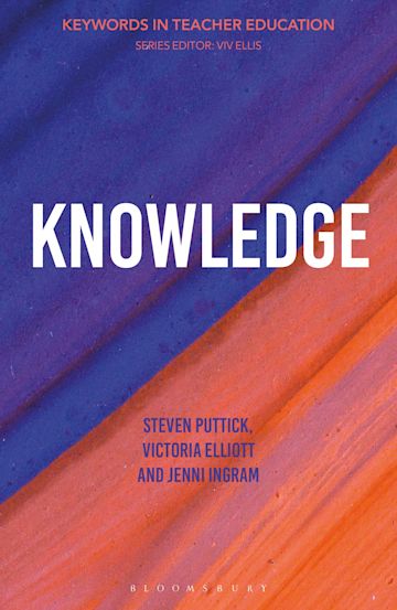 Knowledge cover