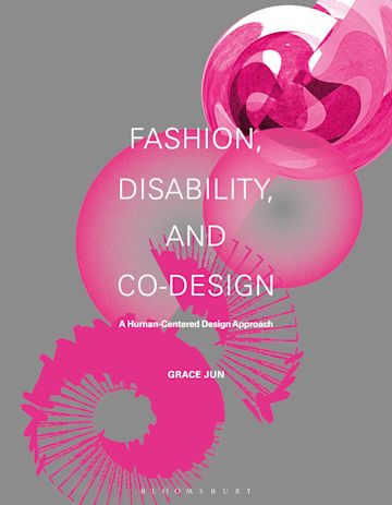 Fashion, Disability, and Co-design cover