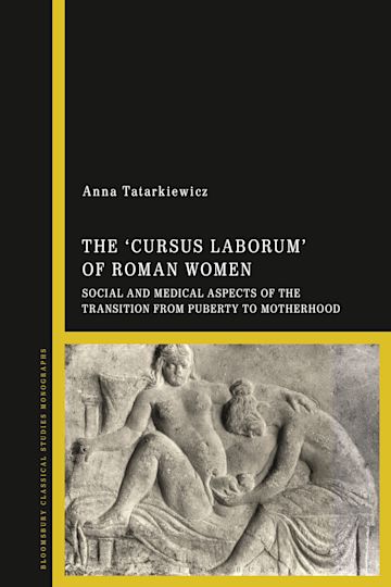 The 'cursus laborum' of Roman Women cover