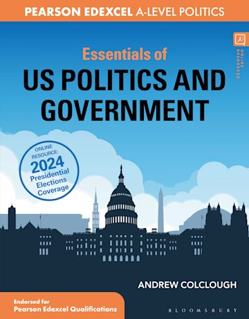 Essentials of US Politics and Government - Vimarsana News