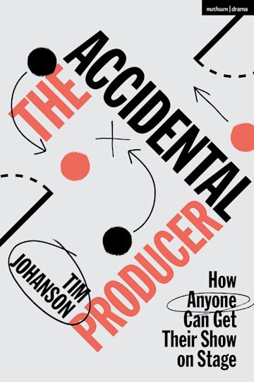 The Accidental Producer cover