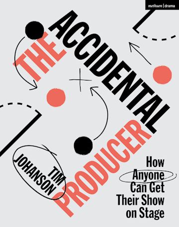 The Accidental Producer cover