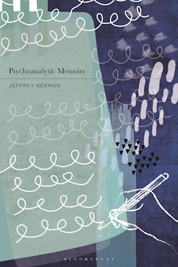 Psychoanalytic Memoirs cover