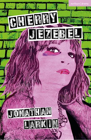 Cherry Jezebel cover