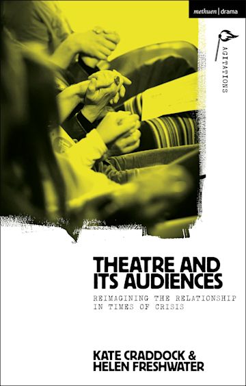 Theatre and its Audiences cover