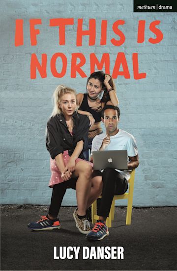 If This Is Normal cover