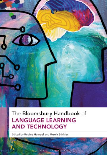 The Bloomsbury Handbook of Language Learning and Technology cover