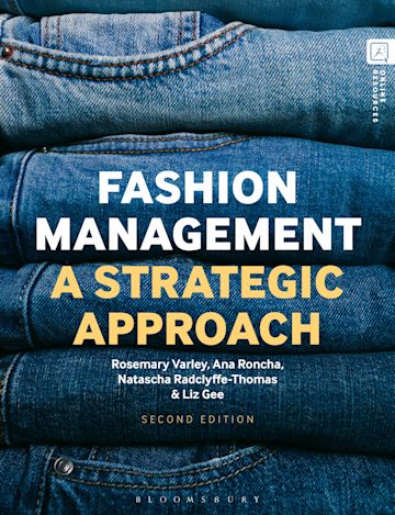 Fashion Management cover