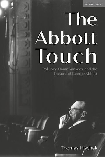 The Abbott Touch cover