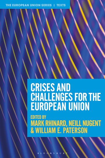 Crises and Challenges for the European Union cover