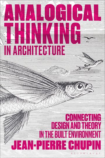 Analogical Thinking in Architecture cover