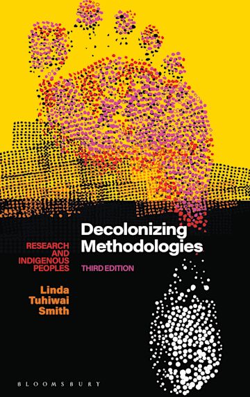 linda smith decolonising methodologies