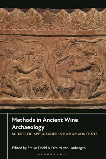 Methods in Ancient Wine Archaeology cover