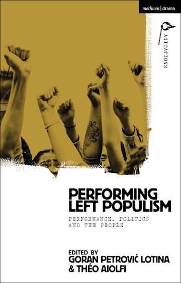 Full article: Exploring Populism Through the Politics of Commemoration